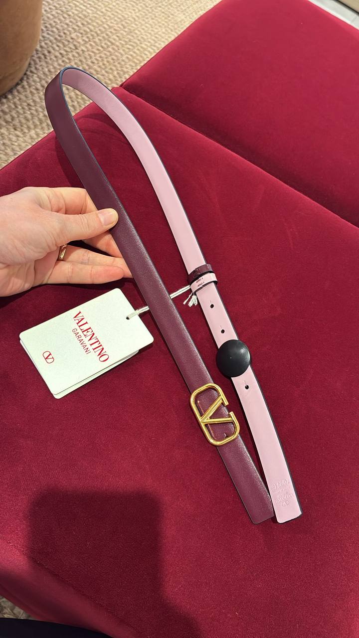 Ремень женский Valentino Garavani Valentino