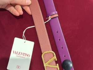 Ремень женский Valentino Garavani Valentino 2