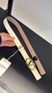 Ремень женский Valentino Garavani Valentino 2 3