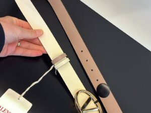 Ремень женский Valentino Garavani Valentino 2 3