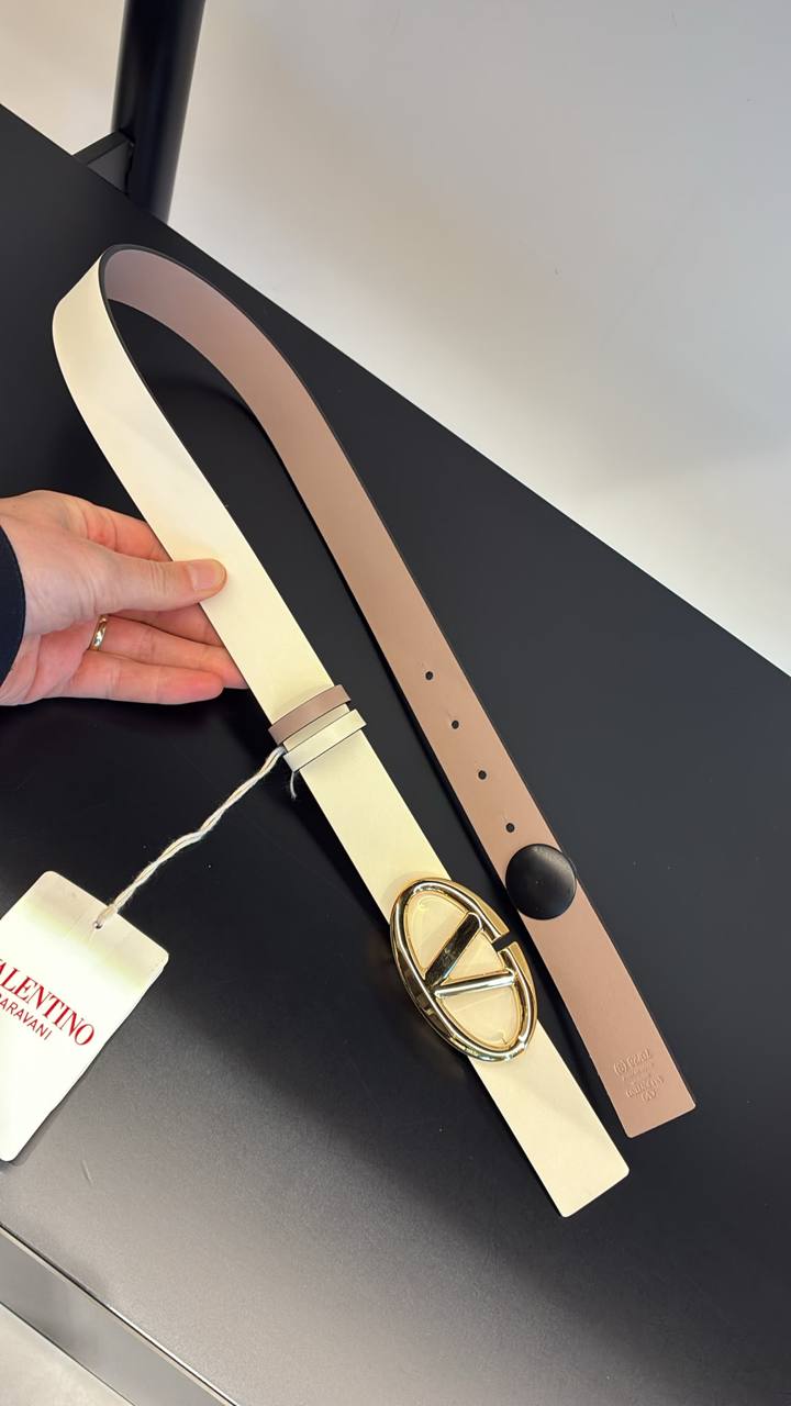 Ремень женский Valentino Garavani Valentino 2 3