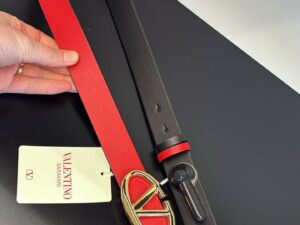 Ремень женский Valentino Garavani Valentino 2 3