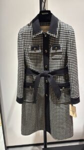 Пальто женское Valentino Valentino Outlet 2 3 4