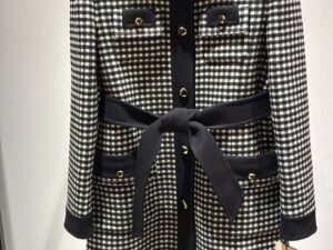 Пальто женское Valentino Valentino Outlet 2 3 4