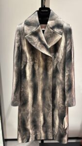 Пальто женское Valentino Valentino Outlet