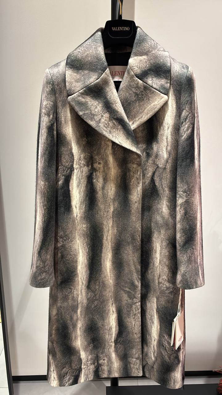 Пальто женское Valentino Valentino Outlet