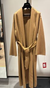 Пальто женское Valentino Valentino Outlet 2 3