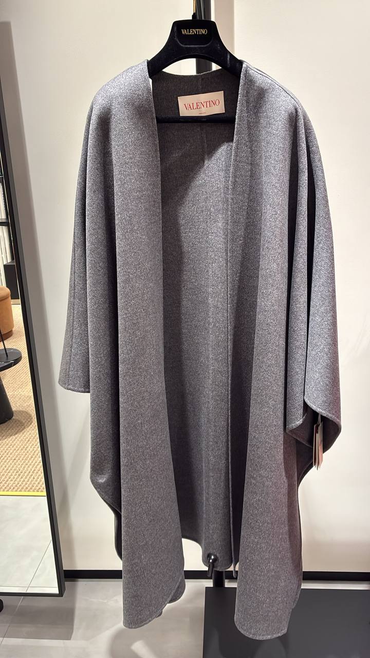Кейп женский Valentino Valentino Outlet