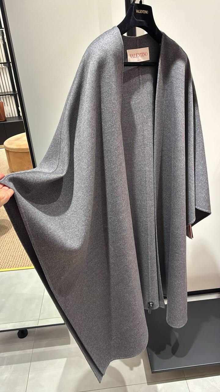 Кейп женский Valentino Valentino Outlet