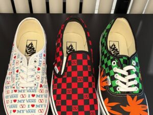 Кеды мужские Valentino Garavani Valentino