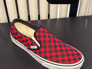 Кеды мужские Valentino Garavani Valentino