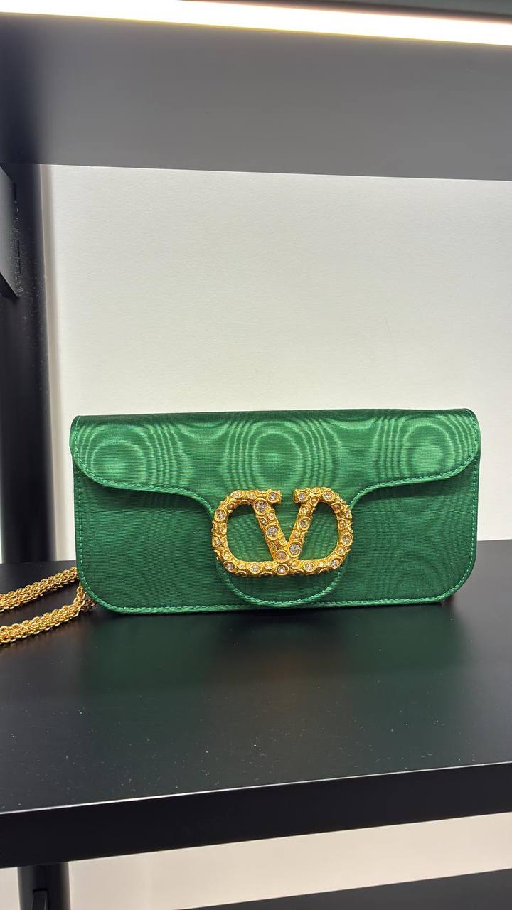 Сумка Valentino Garavani Locò VALENTINO 2