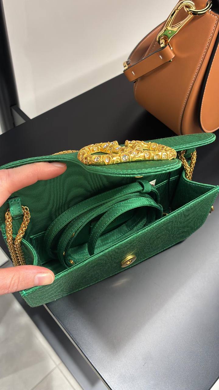 Сумка Valentino Garavani Locò VALENTINO 2