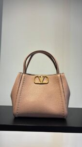 Сумка Valentino Garavani VLogo VALENTINO
