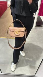 Сумка Valentino Garavani VLogo VALENTINO 2