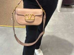 Сумка Valentino Garavani VLogo VALENTINO 2