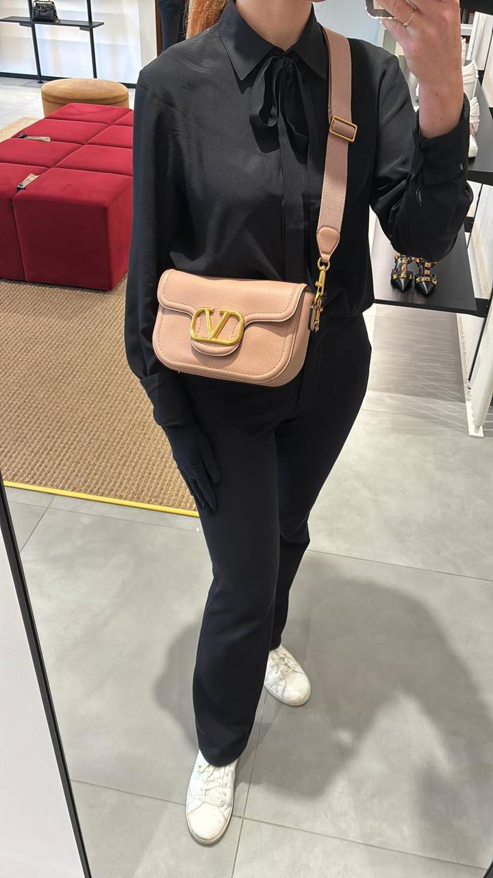 Сумка Valentino Garavani VLogo VALENTINO 2