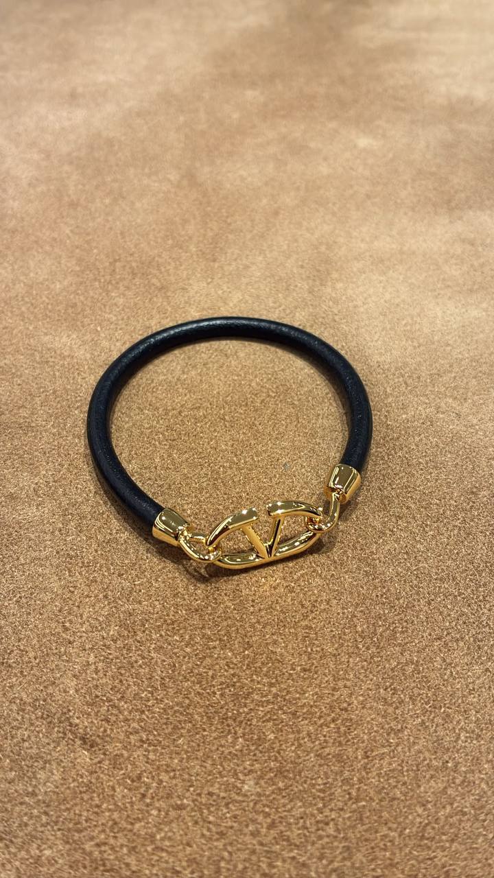 Браслет Valentino Garavani VLogo VALENTINO
