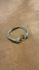 Браслет Valentino Garavani VALENTINO OUTLET