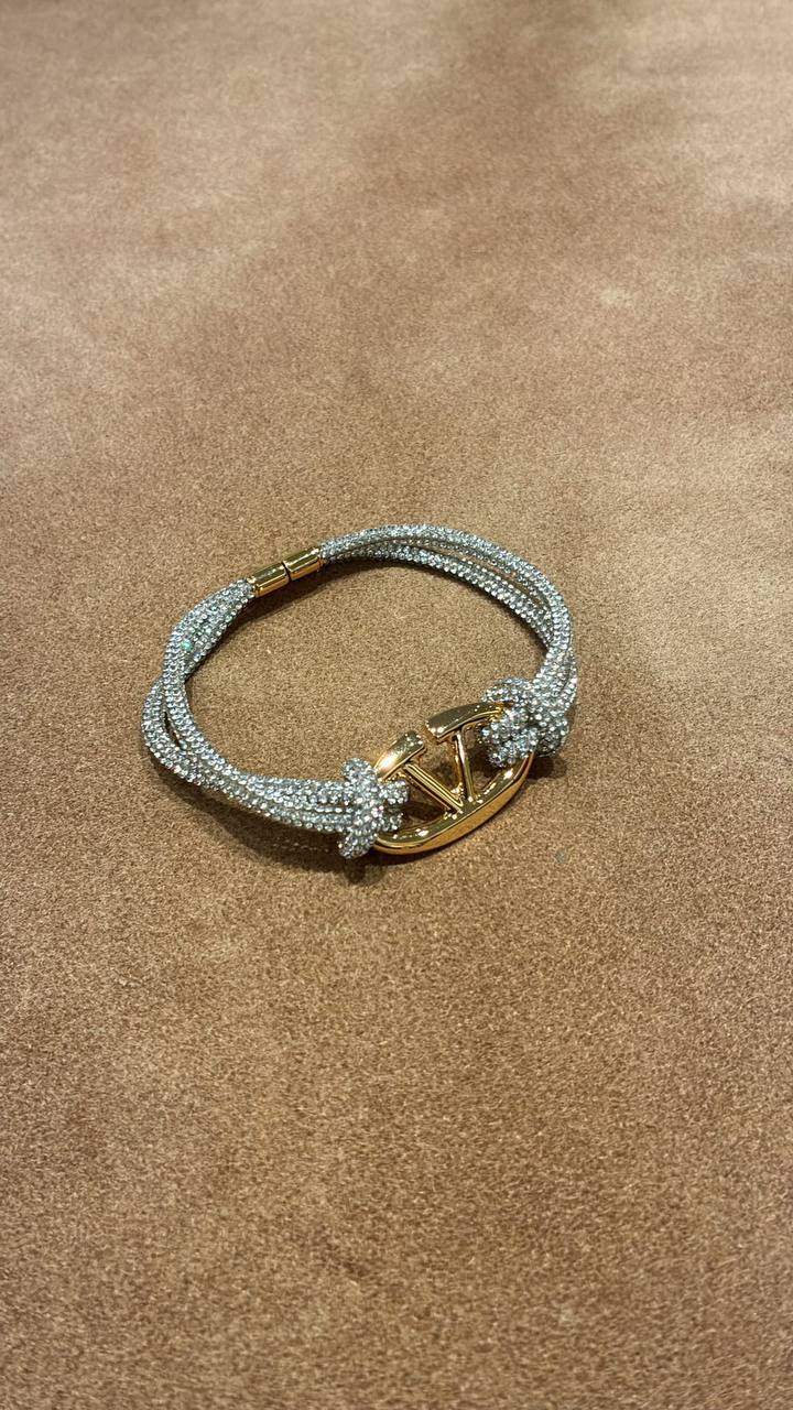 Браслет Valentino Garavani VALENTINO OUTLET