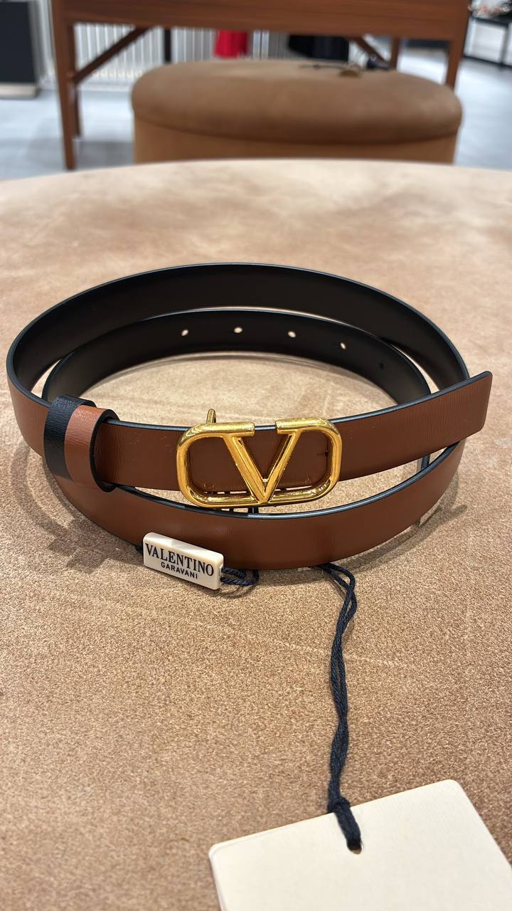 Ремень женский Valentino Garavani VALENTINO