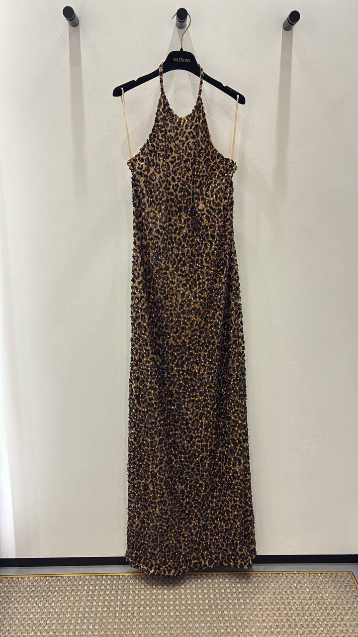Вечернее платье Valentino VALENTINO OUTLET_TEMP 2