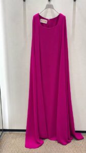 Вечернее платье Valentino VALENTINO OUTLET_TEMP 2 3