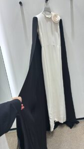 Вечернее платье Valentino VALENTINO OUTLET_TEMP