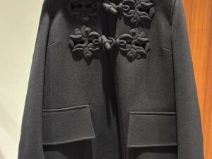 Пальто женское Valentino Altorilievo VALENTINO