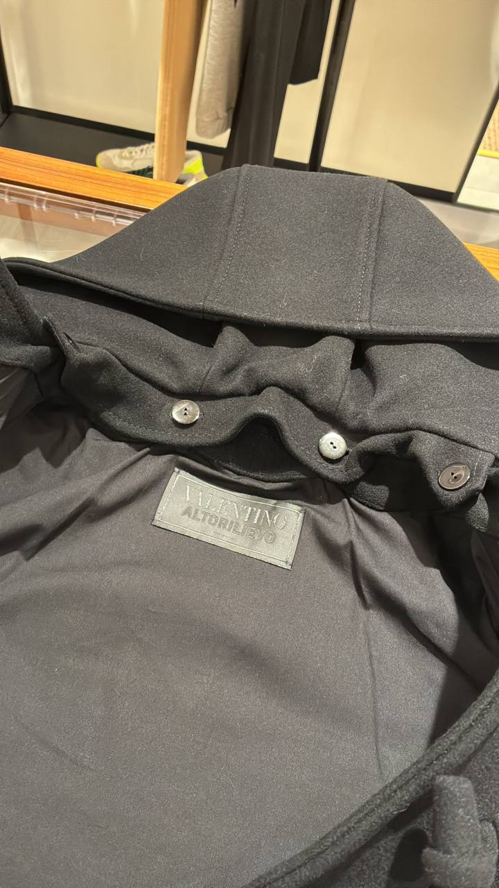 Пальто женское Valentino Altorilievo VALENTINO