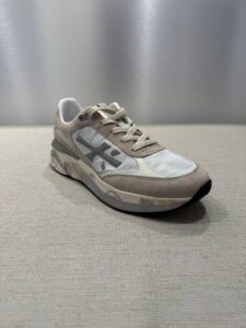 Кроссовки мужские 2 3 Premiata