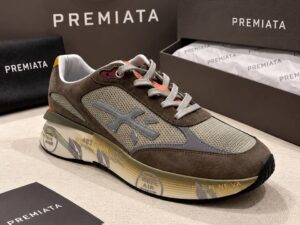 Кроссовки Premiata Moerun