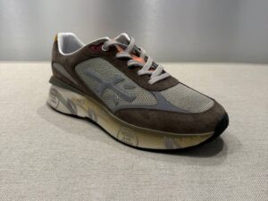 Кроссовки Premiata Moerun