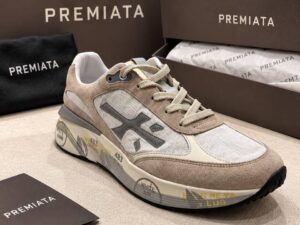 Кроссовки Premiata