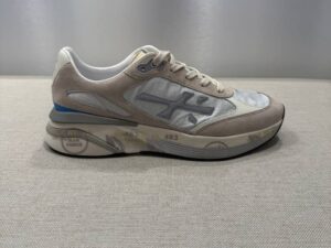 Кроссовки Premiata