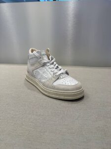 Кроссовки Premiata Mid-Quinn