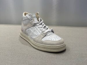 Кроссовки Premiata Mid-Quinn