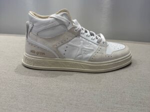 Кроссовки Premiata Mid-Quinn