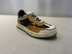 Кроссовки мужские 2 3 Premiata
