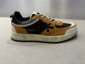 Кроссовки мужские 2 3 Premiata