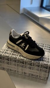 Premiata 25357