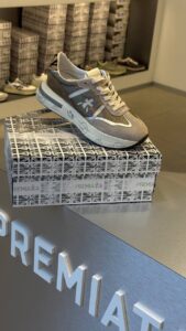 Premiata 25360
