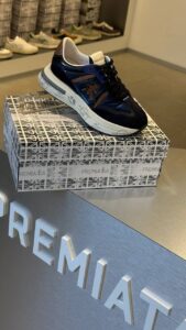 Premiata 25362