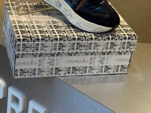 Premiata 25362