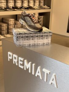 Premiata 25443
