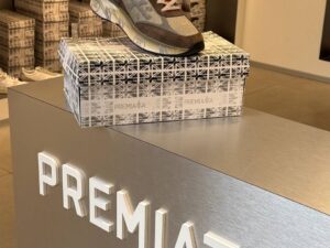 Premiata 25443
