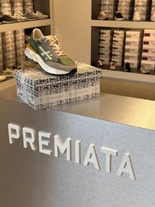 Premiata 25451
