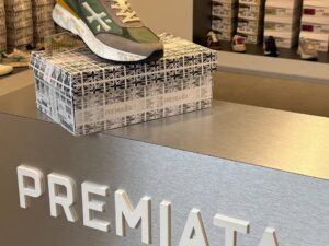 Premiata 25451