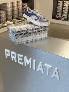 Premiata 25473