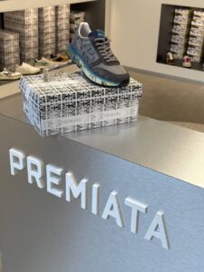 Premiata 25475